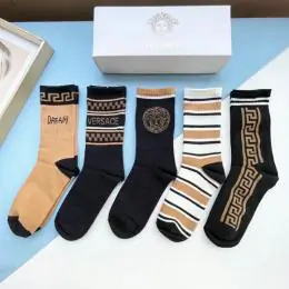 versace chaussettes s_115b415